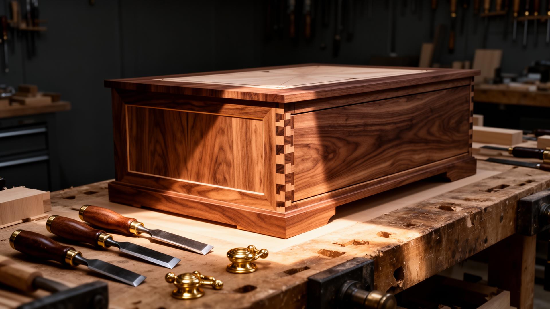 Bespoke Furniture Dubai | Custom Joinery & Cabinetry Designed to ...