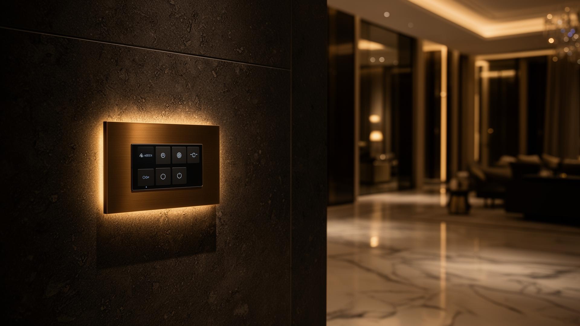 Lighting Design Dubai | Architectural, Ambient & Mood Lighting for ...